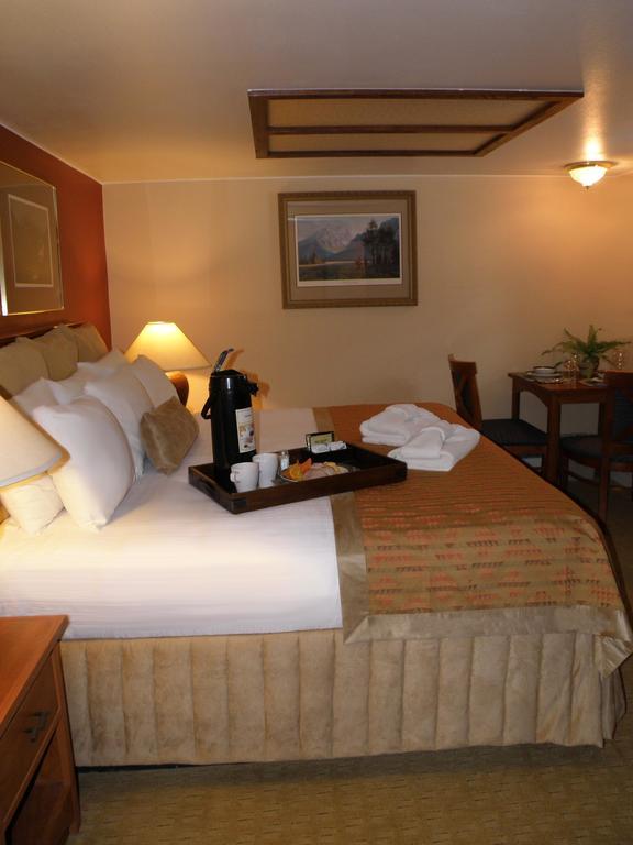 Rivers Edge Motel Lodge & Resort Ouray Luaran gambar