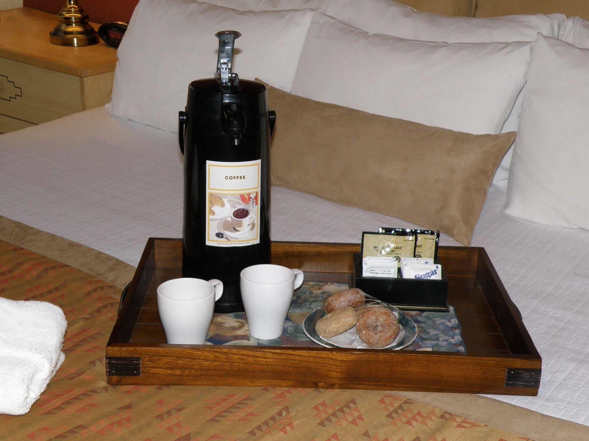 Rivers Edge Motel Lodge & Resort Ouray Luaran gambar