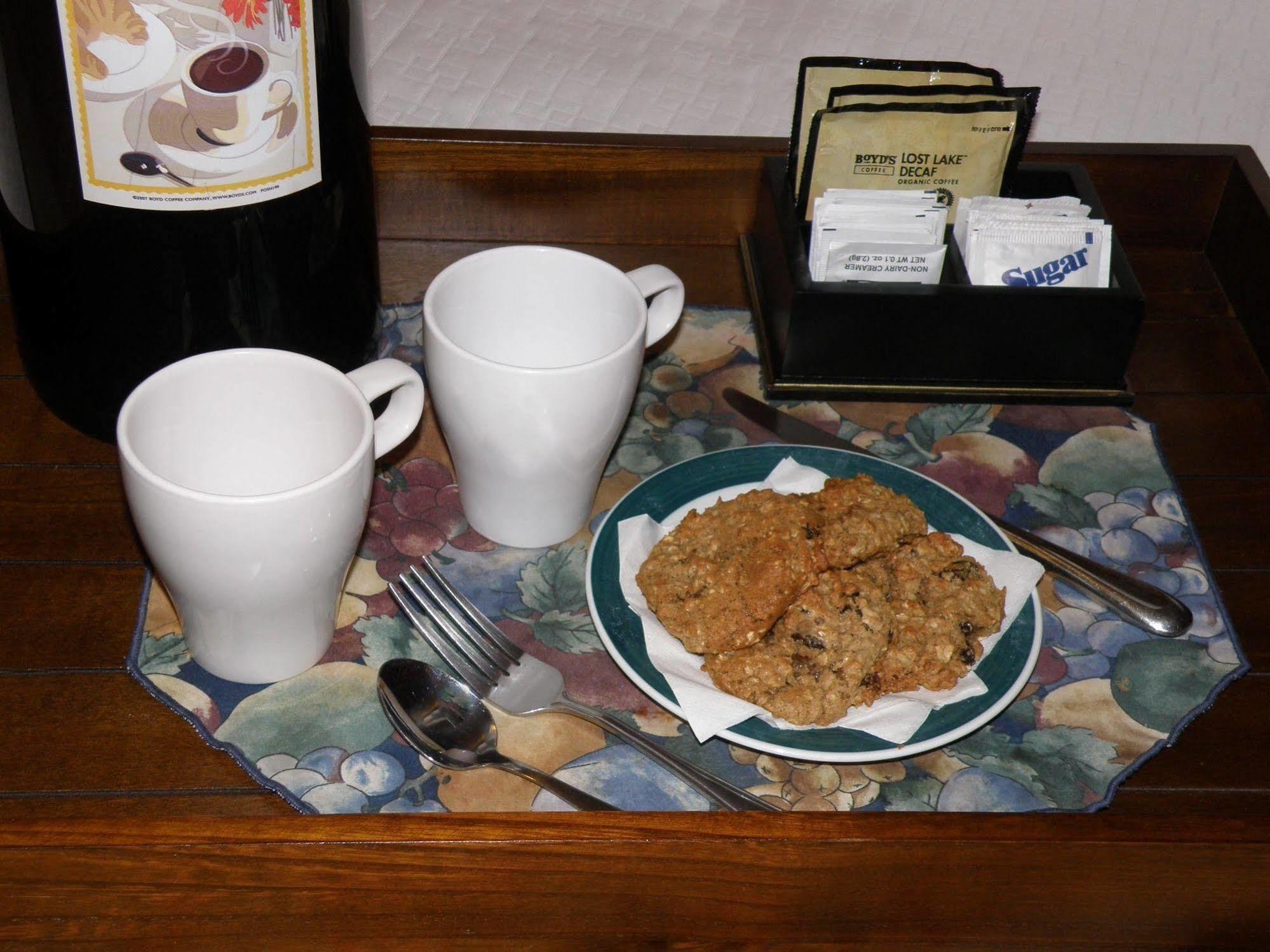 Rivers Edge Motel Lodge & Resort Ouray Luaran gambar