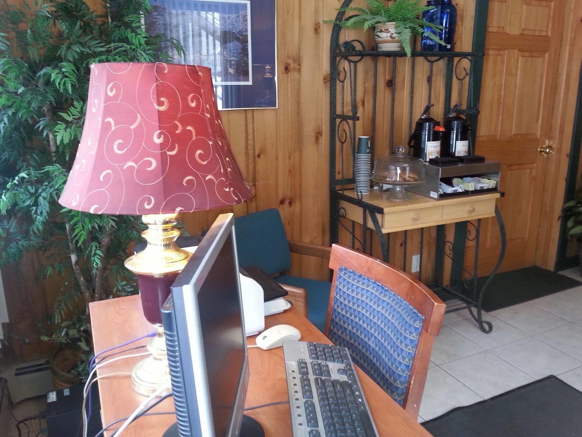 Rivers Edge Motel Lodge & Resort Ouray Luaran gambar