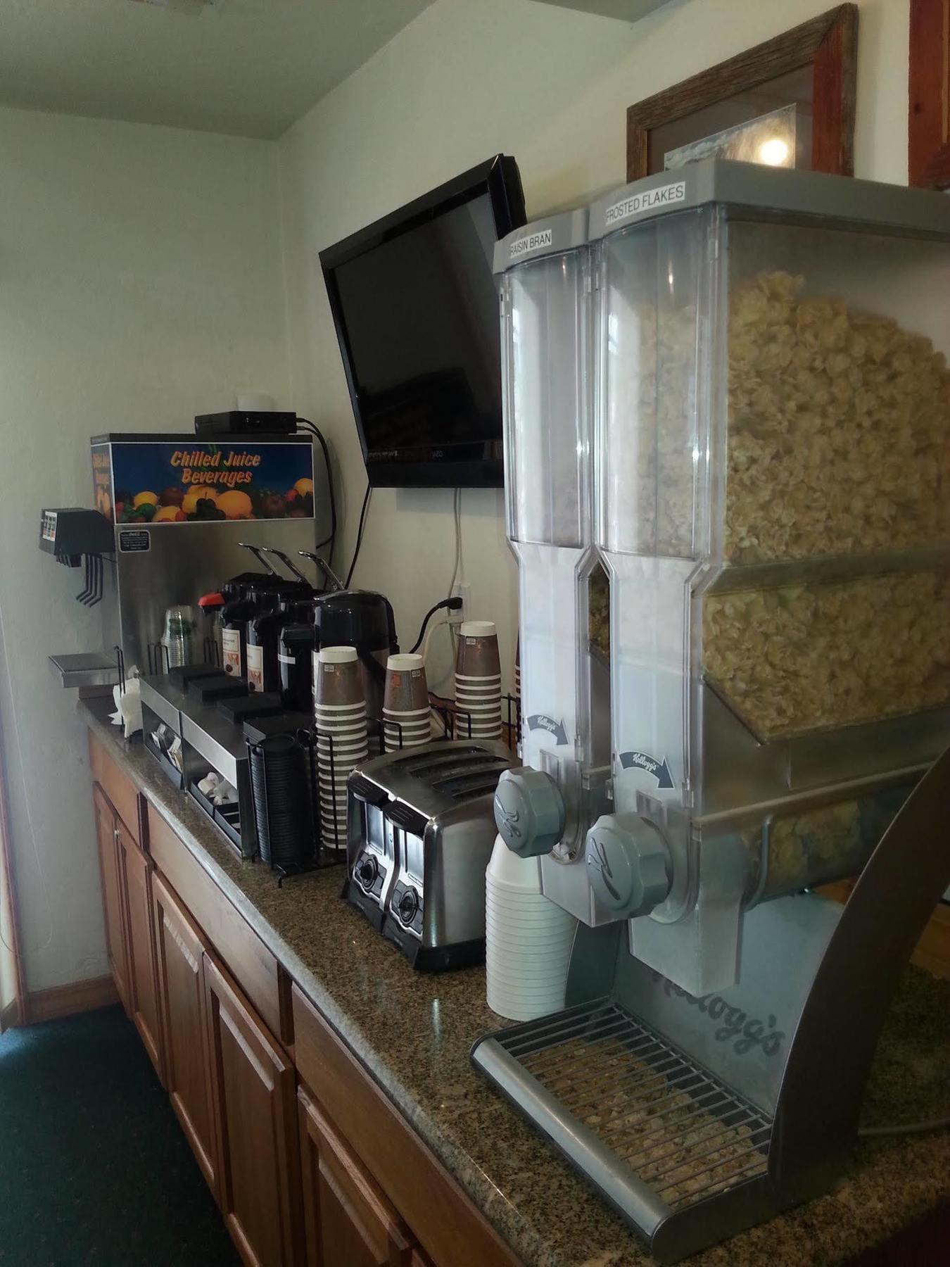 Rivers Edge Motel Lodge & Resort Ouray Luaran gambar