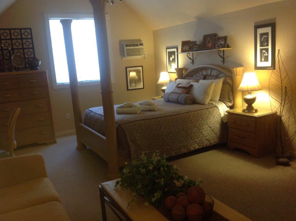Rivers Edge Motel Lodge & Resort Ouray Bilik gambar