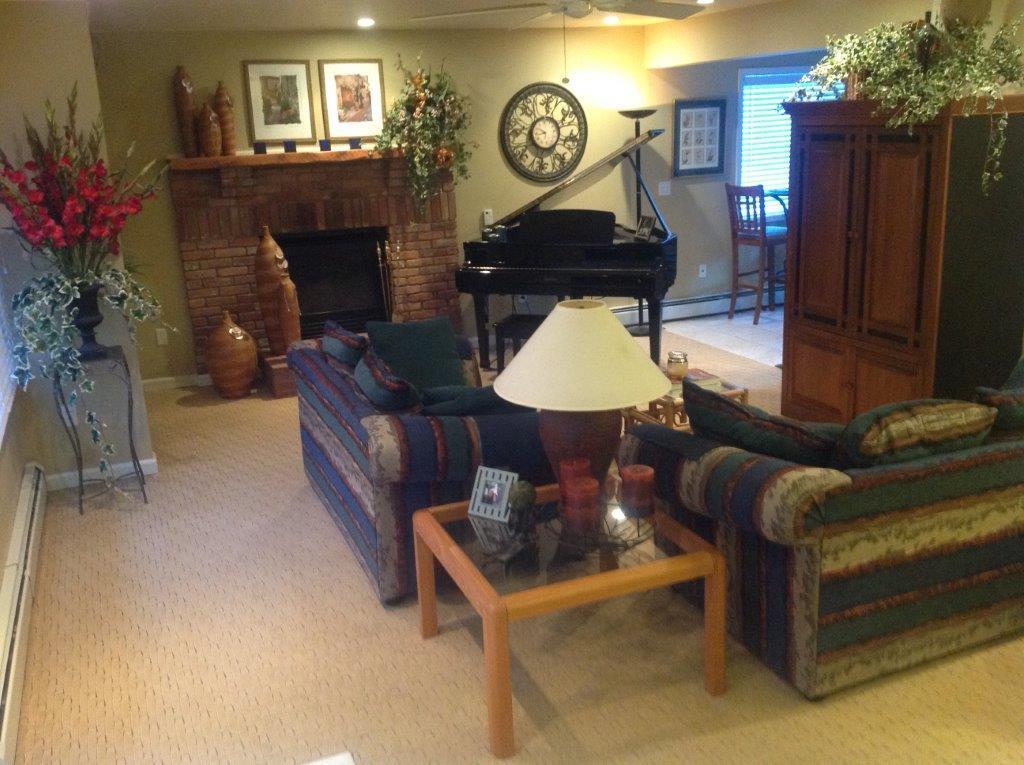Rivers Edge Motel Lodge & Resort Ouray Bilik gambar