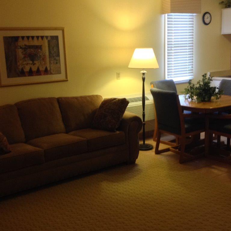 Rivers Edge Motel Lodge & Resort Ouray Bilik gambar