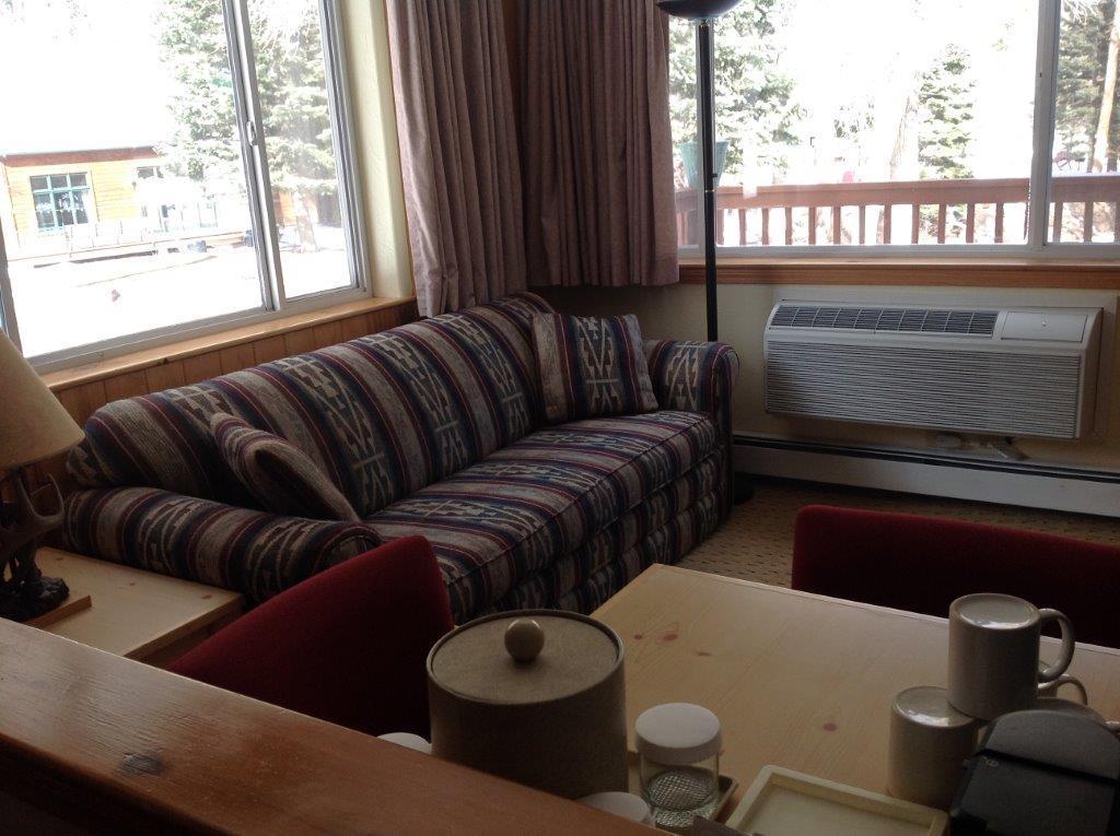 Rivers Edge Motel Lodge & Resort Ouray Bilik gambar