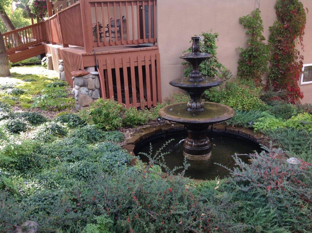 Rivers Edge Motel Lodge & Resort Ouray Luaran gambar
